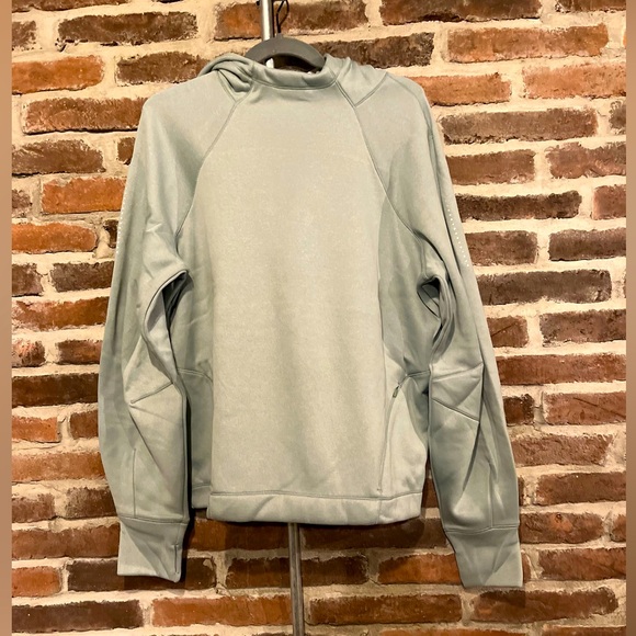 NWT Sweaty Betty Run Hoodie Size Medium - Picture 3 of 14